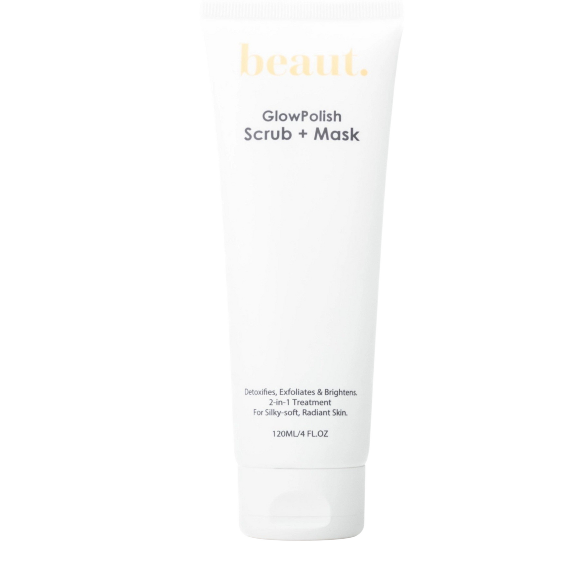 Exfoliating Mask