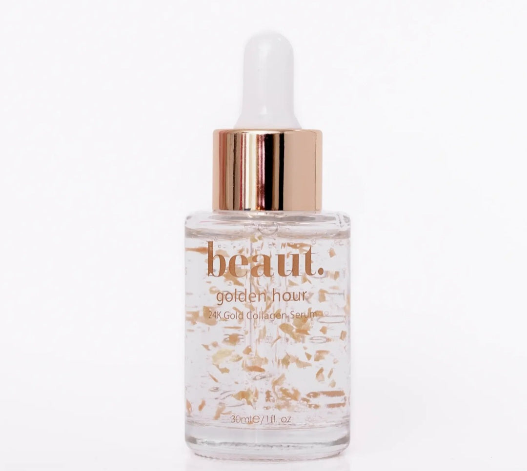 Beaut Anti Aging Serum