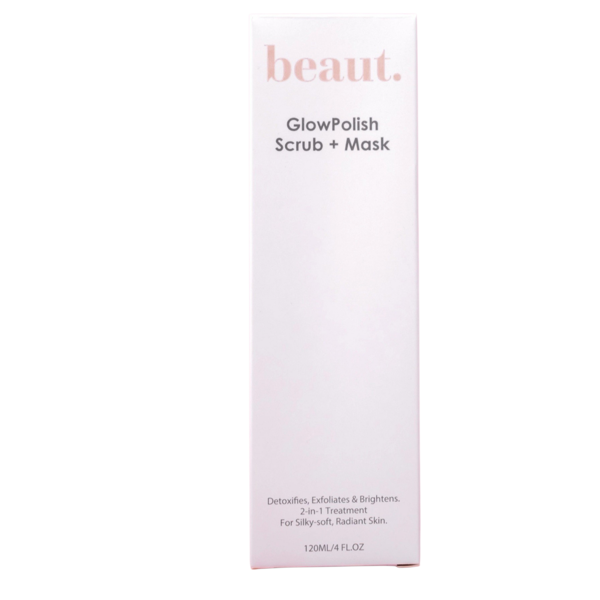 Exfoliating Mask