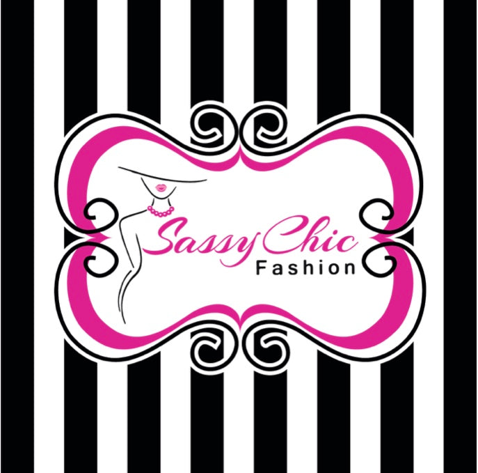 Sassy Chic Fashion Gift Card