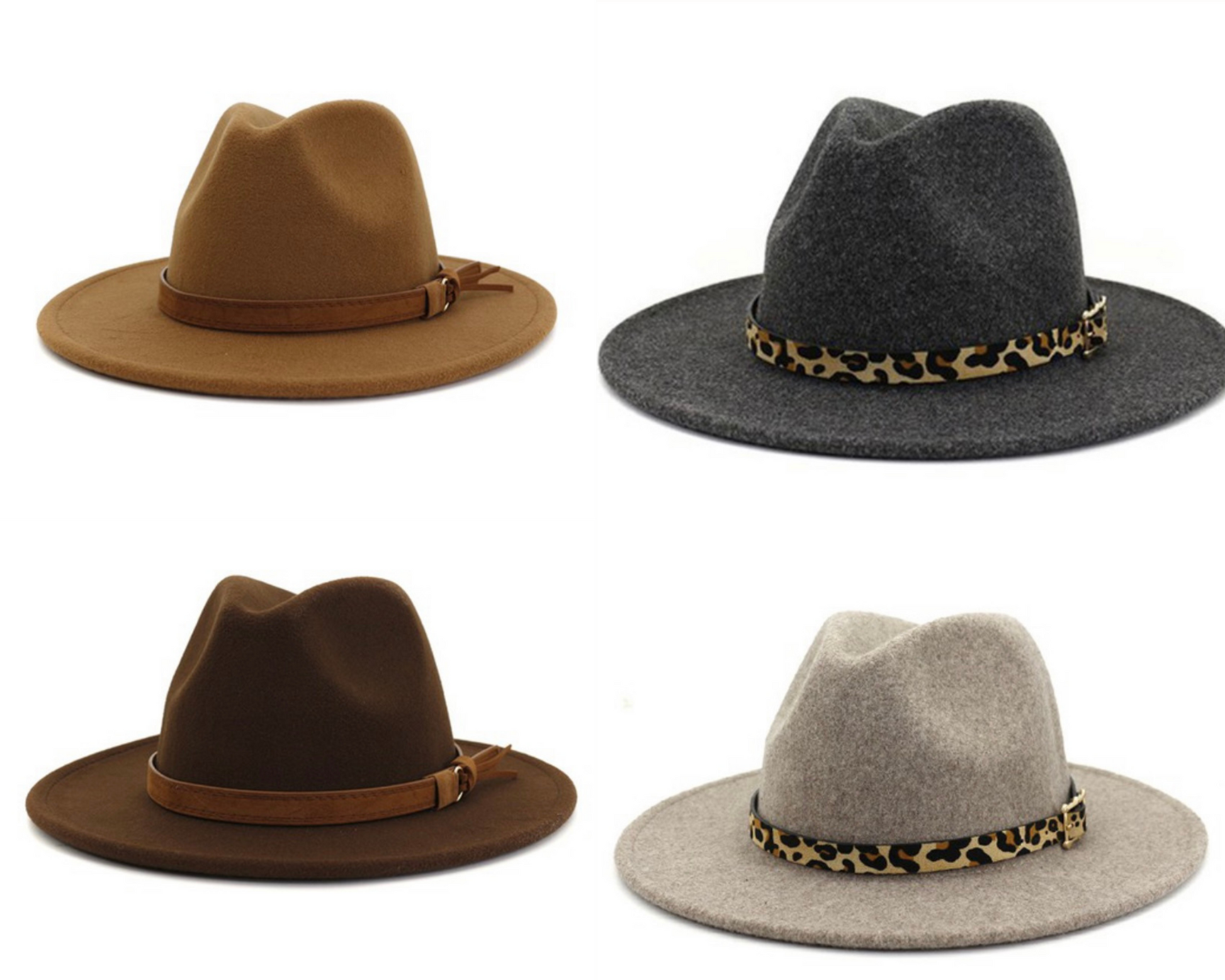 The Linda Brim Hat